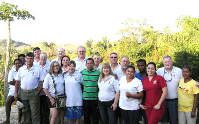 Mission Team